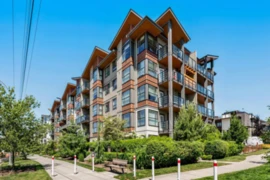 517 7809 209 Street, Langley, BC