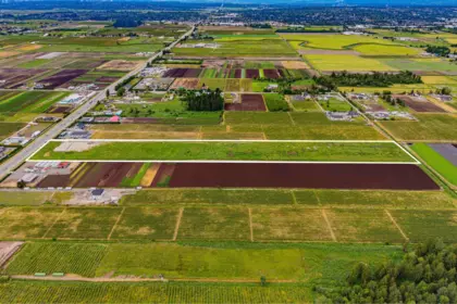 3792 176 Street, Surrey, BC, Surrey — Land for sale