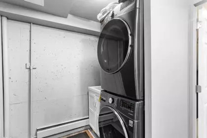 Laundry Room Photo of 29 33293 E BOURQUIN CRESCENT, Abbotsford BC V2S 1Y2