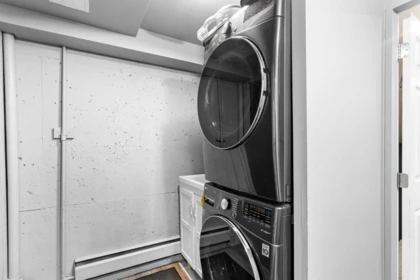 Laundry Room Photo of 29 33293 E Bourquin Crescent, Abbotsford, BC