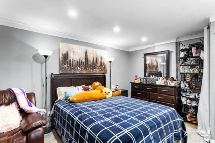 Loft / Bonus Room Photo of 29 33293 E Bourquin Crescent, Abbotsford, BC