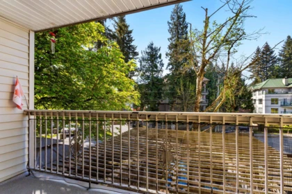 Mudroom Photo of 29 33293 E Bourquin Crescent, Abbotsford, BC
