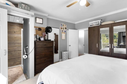 Office / Den Photo of 29 33293 E Bourquin Crescent, Abbotsford, BC