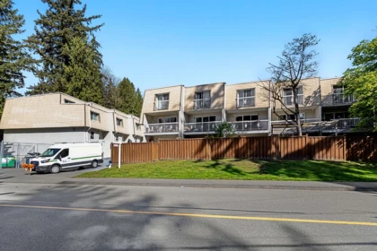 Outdoor Patio Photo of 29 33293 E Bourquin Crescent, Abbotsford, BC