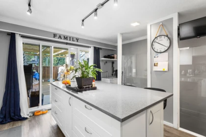 Pantry Photo of 29 33293 E Bourquin Crescent, Abbotsford, BC