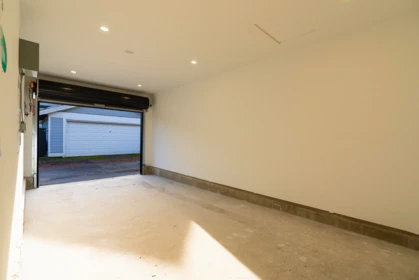 Aerial View of 2 2764 W 14th Avenue, Vancouver, BC