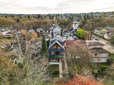 Neighborhood Park Photo Near 2 2764 W 14th Avenue, Vancouver, BC