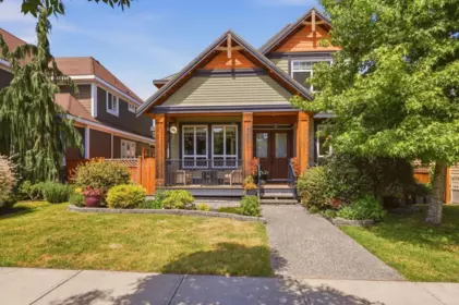 17351 3a Avenue, Surrey, BC, Surrey — Single Family Residence for sale