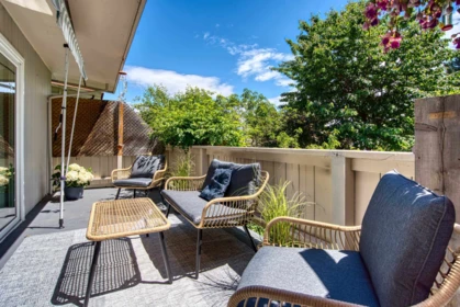 Backyard Photo of 13750 Blackburn Avenue, White Rock, BC