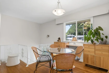 Pantry Photo of 13750 Blackburn Avenue, White Rock, BC