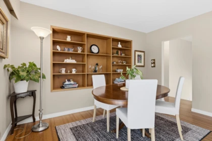 Primary Bedroom Photo of 13750 Blackburn Avenue, White Rock, BC