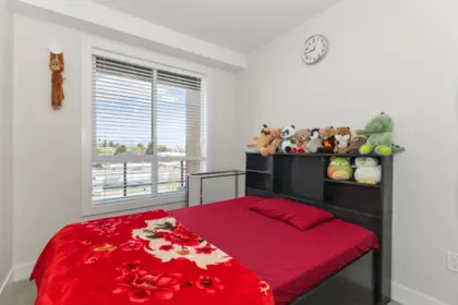 Bedroom 4 Photo of 405 32838 Ventura Avenue, Abbotsford, BC