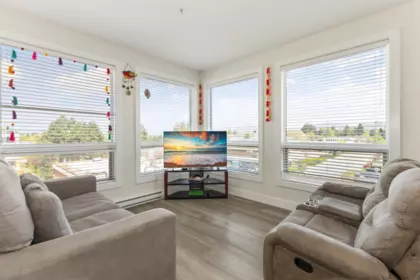 405 32838 Ventura Avenue, Abbotsford, BC, Abbotsford — Apartment/Condo for sale