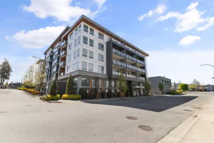 405 32838 Ventura Avenue, Abbotsford, BC, Abbotsford — Apartment/Condo for sale