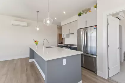 Pantry Photo of 405 32838 Ventura Avenue, Abbotsford, BC