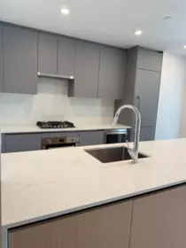 505 7977 Lansdowne Road, Richmond, BC, Richmond — Apartment/Condo for sale