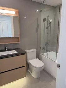 Pantry Photo of 505 7977 Lansdowne Road, Richmond, BC