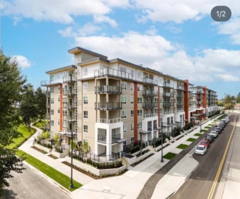 205 13258 105 Avenue, Surrey, BC, Surrey — Apartment/Condo for sale