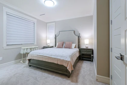 Loft / Bonus Room Photo of 10551 Caithcart Road, Richmond, BC