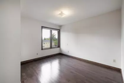 Basement Recreation Room Photo of 7943 Rosewood Street, Burnaby, BC