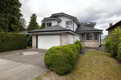 7943 Rosewood Street, Burnaby, BC, Burnaby — Single Family Residence for sale