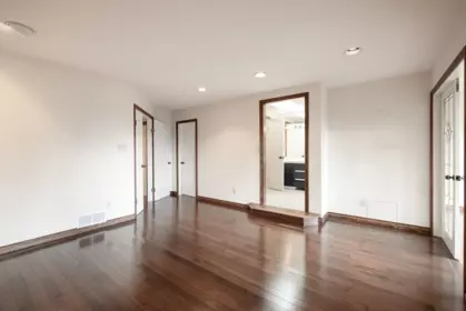 Primary Bedroom Photo of 7943 Rosewood Street, Burnaby, BC