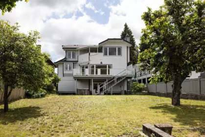 Street View Photo of 7943 Rosewood Street, Burnaby, BC