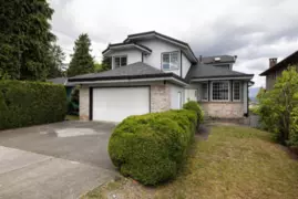 7943 Rosewood Street, Burnaby, BC