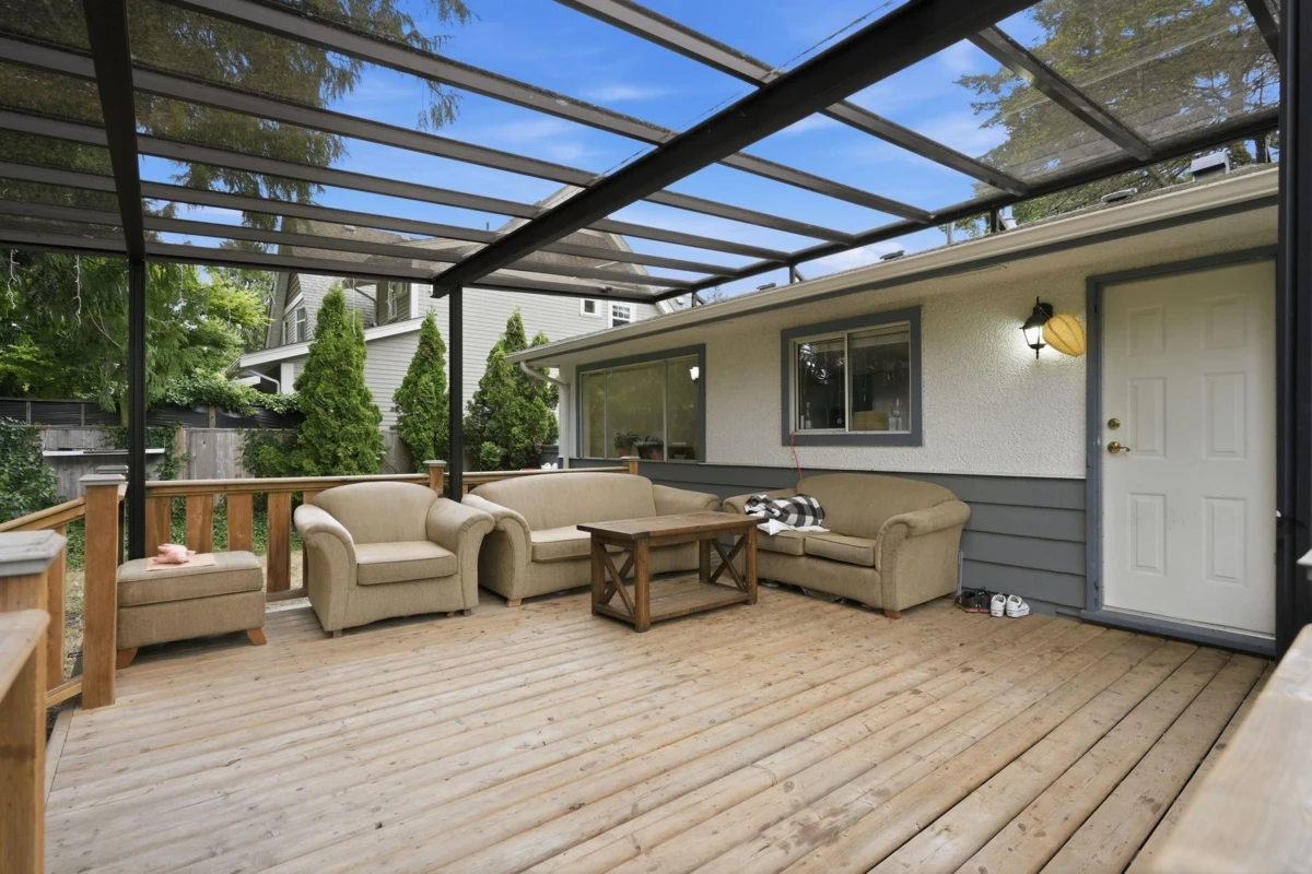 Dining Area Photo of 5857 16 Avenue, Delta, BC