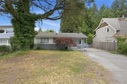 5857 16 Avenue, Delta, BC, Delta — Single Family Residence for sale