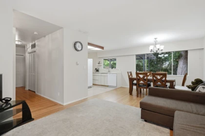 Primary Bedroom Photo of 5857 16 Avenue, Delta, BC