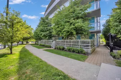 107 5189 Cambie Street, Vancouver, BC, Vancouver — Apartment/Condo for sale