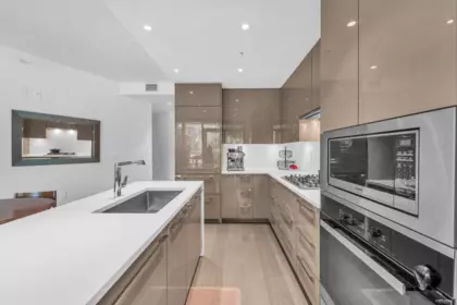 107 5189 Cambie Street, Vancouver, BC, Vancouver — Apartment/Condo for sale