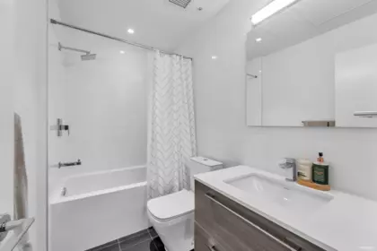 Loft / Bonus Room Photo of 107 5189 Cambie Street, Vancouver, BC