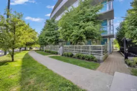 107 5189 Cambie Street, Vancouver, BC