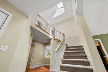 Basement Recreation Room Photo of 2192 148a Street, Surrey, BC