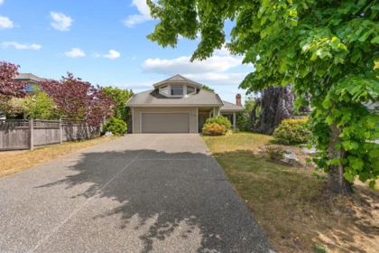 2192 148a Street, Surrey, BC, Surrey — Single Family Residence for sale