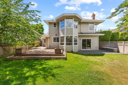 Garden / Landscaping Photo of 2192 148a Street, Surrey, BC