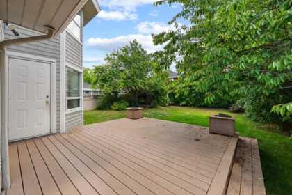 Swimming Pool Photo of 2192 148a Street, Surrey, BC