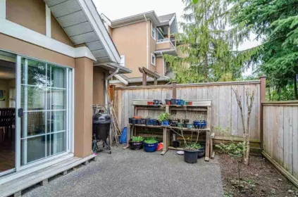 Office / Den Photo of 6 7488 Salisbury Avenue, Burnaby, BC