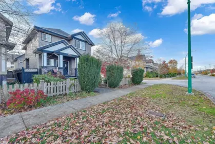 6843 192nd Street, Surrey, BC, Surrey — Single Family Residence for sale