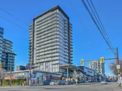 803 8555 Granville Street, Vancouver, BC