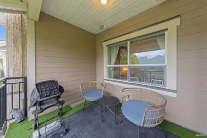 Hallway Photo of 405 5665 Irmin Street, Burnaby, BC