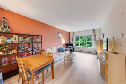 405 5665 Irmin Street, Burnaby, BC, Burnaby — Apartment/Condo for sale