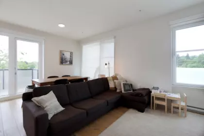 401 108 E 35 Avenue, Vancouver, BC, Vancouver — Apartment/Condo for sale