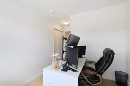 Laundry Room Photo of 401 108 E 35 Avenue, Vancouver, BC