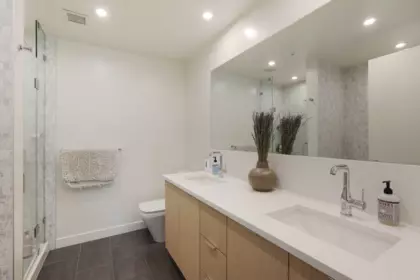 Loft / Bonus Room Photo of 401 108 E 35 Avenue, Vancouver, BC