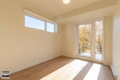 Office / Den Photo of 401 108 E 35 Avenue, Vancouver, BC