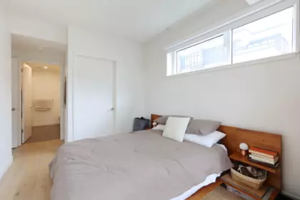Powder Room Photo of 401 108 E 35 Avenue, Vancouver, BC