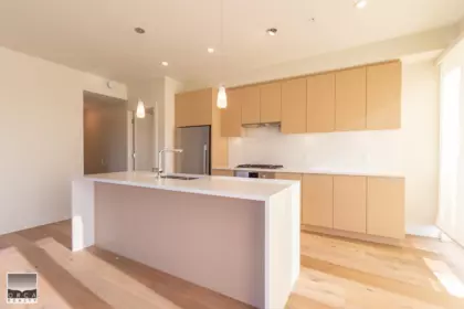 Primary Bedroom Photo of 401 108 E 35 Avenue, Vancouver, BC